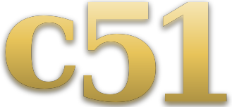 c51 logo